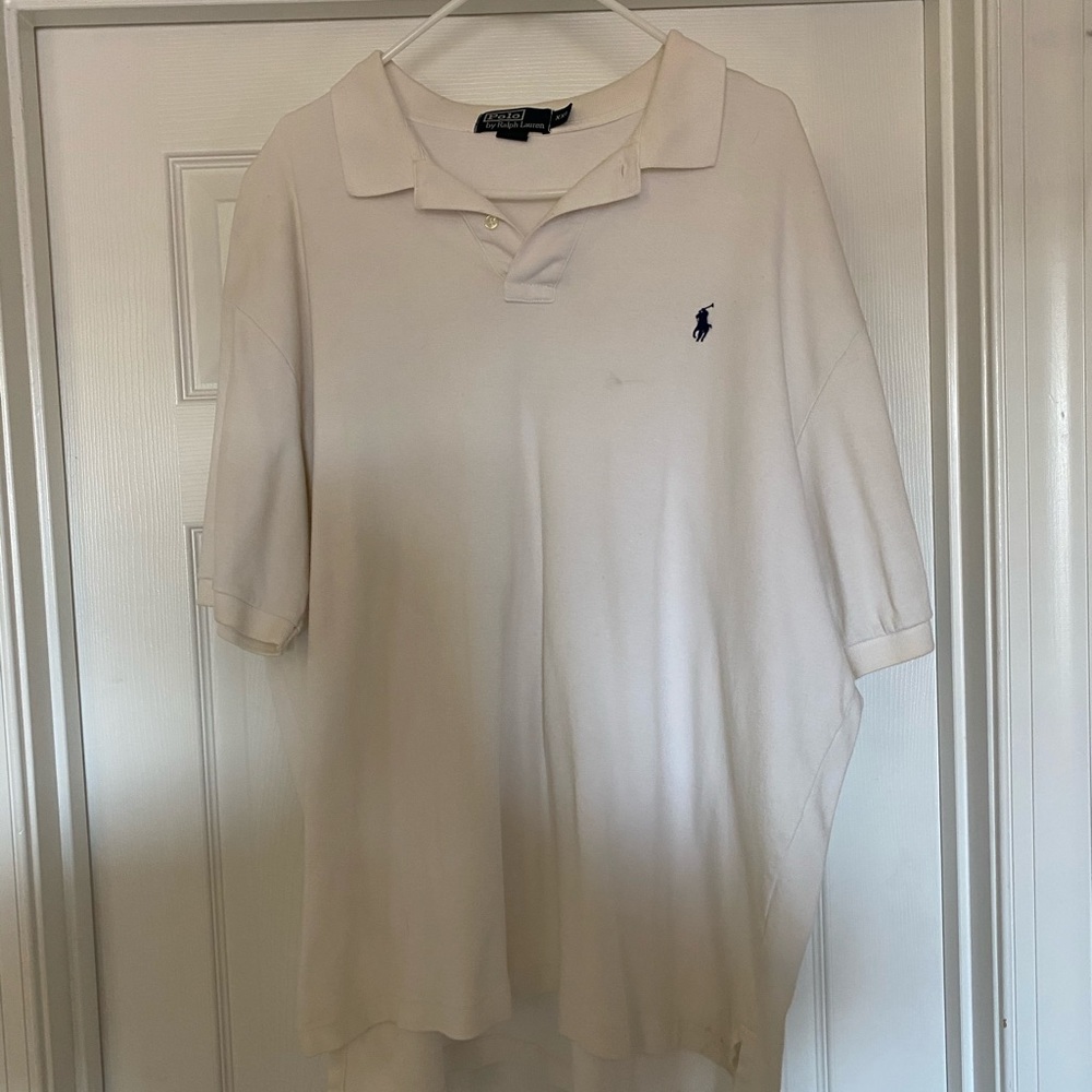 Polo shirt